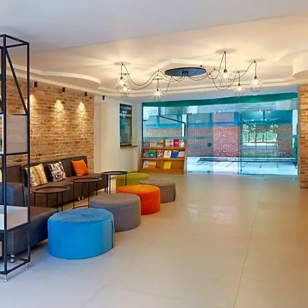 Aktinia Hotel 3*