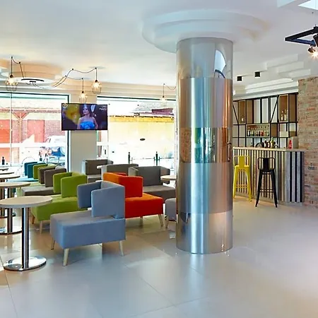 Hotel Aktinia