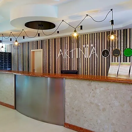 Hotel Aktinia Sunny Beach
