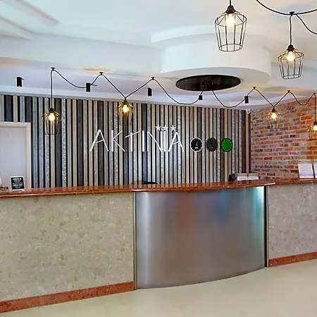 Hotel Aktinia Sunny Beach